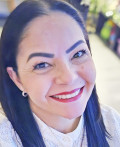 Colombian bride - Maria from Barranquilla