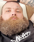 Australian man - Jamie from Sydney