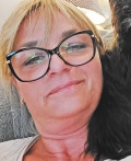 Polish bride - Lidia from Luban