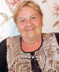 Russian bride - Mila from Krasnodar