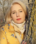 Kazakhstani bride - Margarita from Karagandy