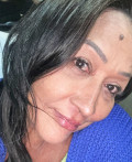 Brazilian bride - Claudia from Rio de Janeiro