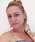 Cuban bride - Dayami from Holguin