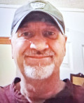 American man - Bo from Guthrie