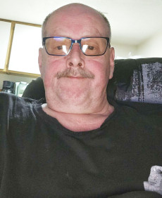 Kenny photo