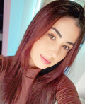Brazilian bride - Maiara from Recife