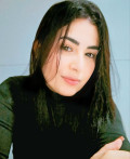 Brazilian bride - Maiara from Recife