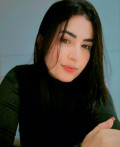 Brazilian bride - Maiara from Recife