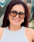 Brazilian bride - Maiara from Recife