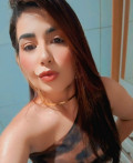 Brazilian bride - Maiara from Recife