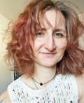 Russian bride - Sirin from Saint Petersburg