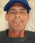American man - Clarence from Zanesville