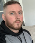 British man - Mark from Liverpool