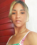 Cuban bride - Liannet from Holguin