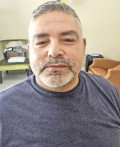 American man - Anthony from Riverview