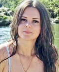 Ukrainian bride - Nasteysha from Poltava