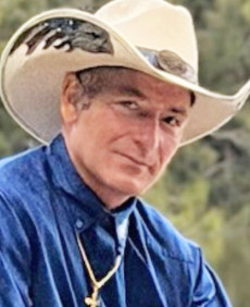Cowboy photo
