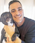 Cypriot man - Alexandros from Limassol