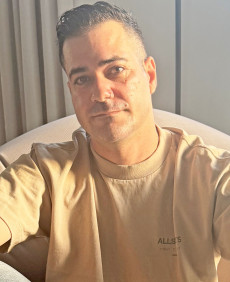 Alexandros photo