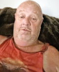 Australian man - Darren from Ballarat