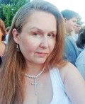 Russian bride - Marina from Omsk