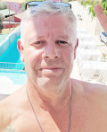Danish man - Henrik from Arslev