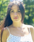 Russian bride - Anzhelika from Kaliningrad