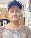 Australian man - James from Yeppoon