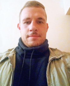 Gintaras photo