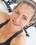 Colombian bride - Sandra from Bogota