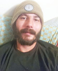 American man - Johnathon from Valdez