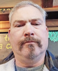 American man - Bob from Lempster