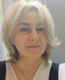 Irina photo