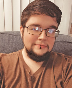 James photo
