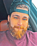 American man - Chase from Centerville