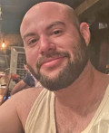 Israeli man - Arnon from Tel Aviv-Yafo