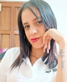 Rossangela photo