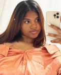 Dominican bride - Mai from Santo Domingo