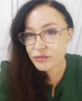 Russian bride - Natalia from Ekaterinburg