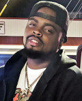 American man - Anson from McDonough