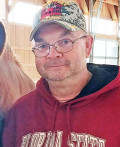 American man - Odell from Lake Toxaway