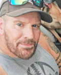 American man - Perry from Midland