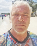 American man - Kurt from Decherd