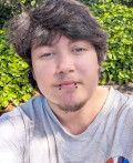 American man - Kody from Winston