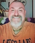 American man - Edward from Chaska