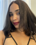 Dominican bride - Mariela from Santo Domingo