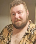 Australian man - Rob from Brisbane