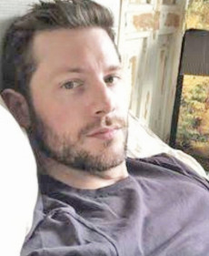 Nate photo