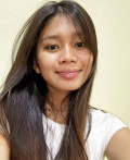 Philippine bride - Ellen from Davao