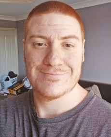 Ethan photo